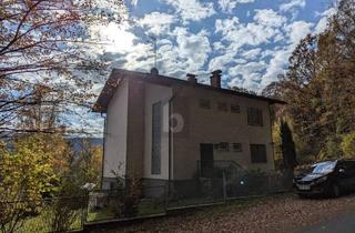 Einfamilienhaus kaufen in 3052 Innermanzing, EINZIGARTIG: HANGLAGE, WALDRAND UND PANORAMABLICK AUF DEN SCHÖPFEL!