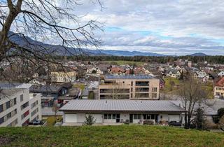 Wohnung kaufen in Sebastian-Kneipp-Straße 3, 6800 Feldkirch, Provisionsfreie Wohnung mit großem Balkon, Garage und Keller in attraktiver Lage (+ Grenznähe FL/CH)