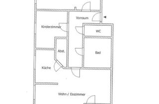 Wohnung kaufen in 4060 Leonding, Langzeit vermietete Wohnung in einer Top Lage