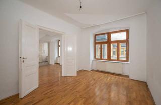 Wohnung kaufen in Springergasse, 1020 Wien, ++NEU++ ruhige 2-Zimmer Altbau-Wohnung, viel Potenzial!