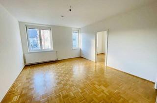 Wohnung mieten in Karl-Morre-Straße 47, 8020 Graz, Nähe FH | 2 Zimmer | Gefördert