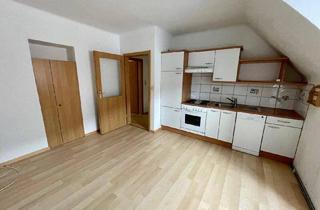 Wohnung mieten in 12. Februar Straße 35d, 8770 Sankt Michael in Obersteiermark, St.Michael |Provisionsfrei | Kleinwohnung