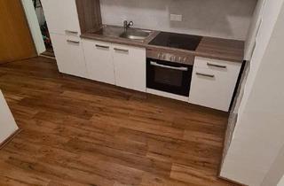 Wohnung mieten in Wienerstraße 22a, 2640 Gloggnitz, Nachmieter Gesucht!