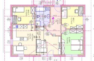 Wohnung mieten in Aue 117, 6105 Leutasch, Schöne 4-Raum-Wohnung mit EBK und Balkon in Leutasch