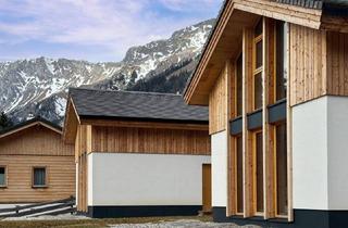 Haus kaufen in 8636 Seewiesen, Ferienchalet in absoluter Ruhelage – Ihr persönliches Hideaway auf 1.000m Seehöhe in den steirischen Alpen nahe Turnau und Pogusch