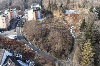 Grundstück zu kaufen in 9073 Klagenfurt, Ruhiges Baugrundstück mit Karawankenblick