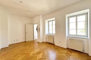 Maisonette kaufen in Margaretenstraße, 1050 Wien, Bezaubernde Liegenschaft! Bezugsfertige 5-Zimmer-Wohnung im Schlossquadrat mit Garagenoption