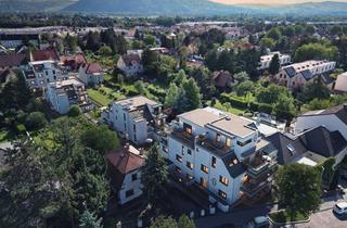 Wohnung kaufen in Langenzersdorfer Straße 66, 1210 Wien, 1210, Langenzersdorfer Straße, In Strebersdorf am Fuße des Bisambergs, 3-Zimmer-Eigentumswohnung