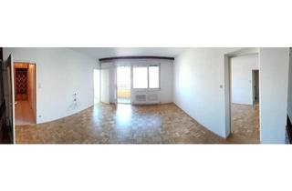 Wohnung mieten in 1040 Wien, 136m2 in Hofruhelage - 4 bis 5 Zimmer, Balkon