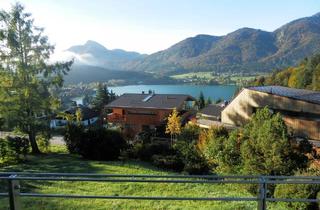 Haus mieten in 5330 Fuschl am See, Du schönes Salzkammergut! Traumhaus in malerischer Aussichtslage in Fuschl am See