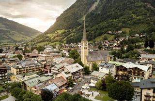 Wohnung kaufen in 5630 Bad Hofgastein, Vorsorge mit Immobilien - die Gelegenheit für gute Wertanlage