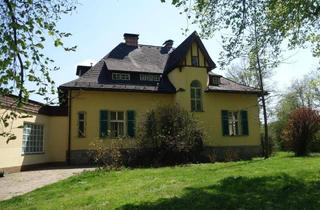 Haus mieten in 4810 Gmunden, Villa in Ruhelage auf großem Grund