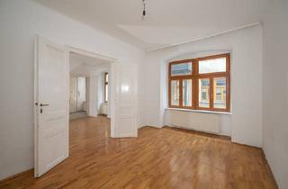 Wohnung kaufen in Springergasse, 1020 Wien, ++NEU++ ruhige 2-Zimmer Altbau-Wohnung, viel Potenzial!