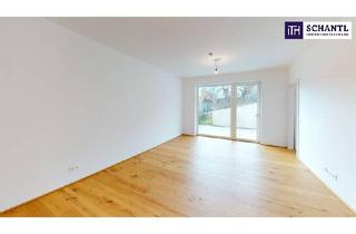 Wohnung kaufen in Stiftingtalstraße, 8010 Graz, JETZT BESICHTIGEN!! Premium-Wohnen im Stiftingtal – Zwei Gärten, Terrasse und nachhaltige Qualität! 3D-Rundgang ansehen!