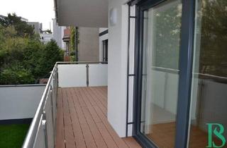 Wohnung mieten in 1130 Wien, Luxus beim Lainzer Platz´l - Terrasse - Grünruhelage - Neubau