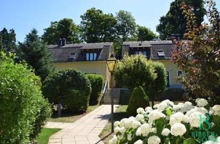 Haus mieten in 1130 Wien, Elegantes Reihenhaus mit Garten beim Lainzer Platz´l