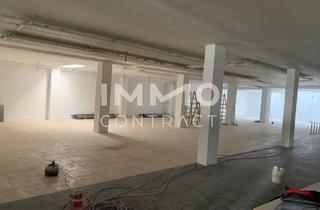 Immobilie mieten in Levasseurgasse, 1230 Wien, Branchenfrei und Unbefristet, ca. 470 m² Gewerbefläche und ca. 92 m² Büro mit teilw. Wohnwidmung!