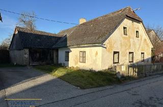 Einfamilienhaus kaufen in 3943 Schrems, Einfamilienhaus mit großem Garten