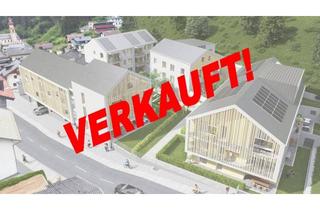 Wohnung kaufen in 6181 Sellrain, Wohnanlage Schirmer Sellrain C 2.2