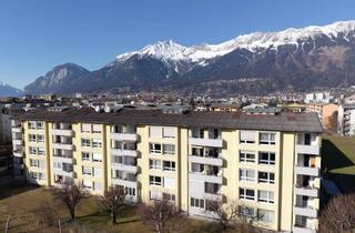 Wohnung kaufen in 6020 Innsbruck, 2 - Zimmer Wohnung in ruhiger zentraler Lage