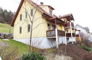 Maisonette mieten in Liebensdorf 368/1, 8081 Empersdorf, PROVISIONSFREI - Empersdorf - geförderte Miete ODER geförderte Miete mit Kaufoption - 4 Zimmer