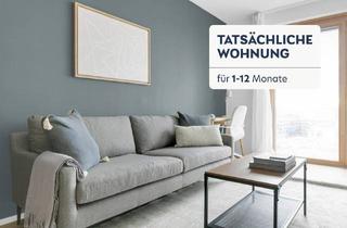 Wohnung mieten in Karl-Popper-Straße, 1100 Wien, Neubau 2Zi Wohnung mit Freifläche, Rooftop, Fitnessraum, Lounge in unmittelbare Nähe zum Hauptbahhof (VIE105)