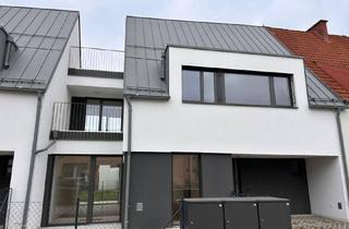 Reihenhaus kaufen in 4060 Leonding, Erstbezug Haus in Leonding zum Top Preis