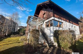 Einfamilienhaus kaufen in 6822 Satteins, Einfamilienhaus mit Charme in Satteins