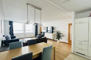 Wohnung kaufen in Friedrich-Engels-Platz, 1200 Wien, Pack your bags and move in - Beautifully renovated - fully furnished 2-room apartment directly at the Danube