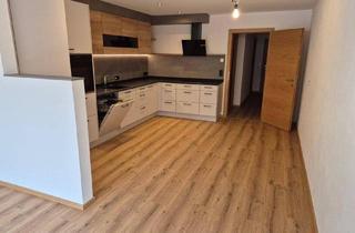 Wohnung mieten in 6283 Schwendau, 2-Zimmer-Wohnung in Schwendau: Erstbezug mit Terrasse