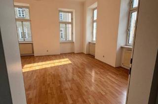 Wohnung mieten in Hilschergasse, 1120 Wien, Perfekte, Sonnige WG-Wohnung