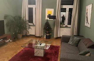 Wohnung mieten in Bräuhausgasse 46, 1050 Wien, Stilvolle 2-Zimmer-Altbauwohnung mit hochwertiger Ausstattung und Charme