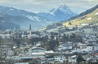 Wohnung mieten in 6365 Kirchberg in Tirol, Möblierte Ferienwohnung ( Freizeitwohnsitz)