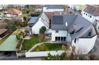 Haus kaufen in 3602 Rossatz, NEUBAU: gepflegtes Traumhaus in Rossatz - modern und ökologisch