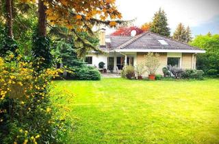 Haus kaufen in 2483 Ebreichsdorf, Stilvoller Familientraum in Topruhelage mit parkähnlichem Garten