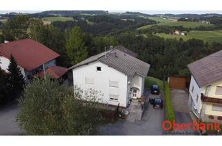 Haus kaufen in 4783 Wernstein am Inn, 2 Familienhaus im Rohbau