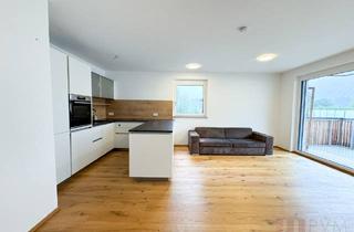 Wohnung kaufen in 5082 Grödig, 3 - ZIMMER MIT TERRASSE UND STELLPLATZ IN GRÖDIG