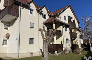 Wohnung kaufen in 8572 Bärnbach, 2-Zimmer-Wohnung mit Balkon in Bärnbacher Randlage