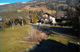 Haus kaufen in 9990 Nußdorf, sanierungsbedürftiges Wohnhaus auf ca. 2.000 m² Grundstück (Freiland)