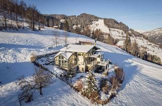 Haus mieten in Bruckbergstrasse 63, 5700 Zell am See, *Provisionsfrei* Traumhaftes Haus direkt an der Skipiste (Areitbahn, Zell am See)