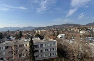 Wohnung mieten in 2500 Baden, ERSTBEZUG! Helle, schöne 3 Zimmerwohnung inkl. Loggia in Baden!