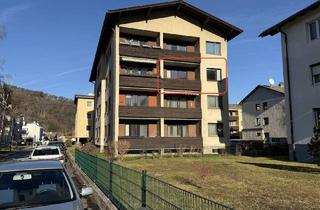 Wohnung kaufen in 2640 Gloggnitz, Tolle Südlage mit Loggia und Ausblick!