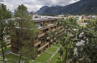 Wohnung mieten in Salurner Straße 56, 6330 Kufstein, Gartenwohnung im Naturquartier Kufstein zu vermieten