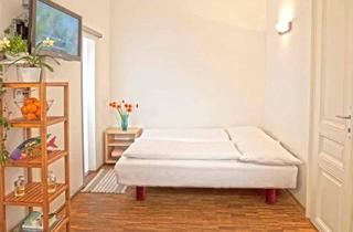 Wohnung mieten in Franzensgasse, 1050 Wien, Ruhige Studio-Wohnung im Zentrum