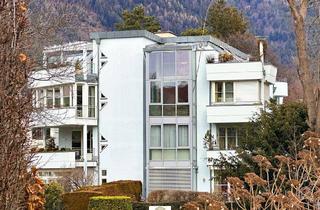 Maisonette kaufen in 6020 Innsbruck, Wunderschöne Dachgeschoßwohnung im Villenviertel / Saggen ab sofort verfügbar.