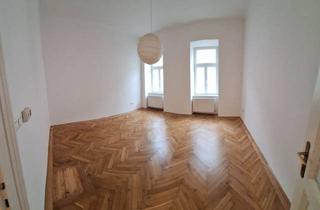 Wohnung mieten in 1090 Wien, Nette, unbefristete Singlewohnung!