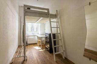 Wohnung mieten in Keinergasse 18/71, 1030 Wien, U3 - WG Zimmer all incl. - Provisionsfrei