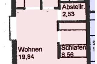 Wohnung kaufen in Bahnhofstraße 213, 9711 Paternion, Aktuell vermietet 2-Zimmer Wohnungen in Paternion zu verkaufen. Bis zu 4% Rendite. Top40 - JETZT ANFRAGEN