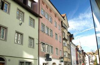 Wohnung mieten in 6800 Feldkirch, Schöne 2,5-Zimmerwohnung mit 65,00 m² in Feldkircher Altstadt