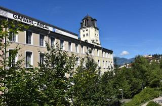 Wohnung mieten in 6800 Feldkirch, Grosszügiges Loft mit Galerieräumen